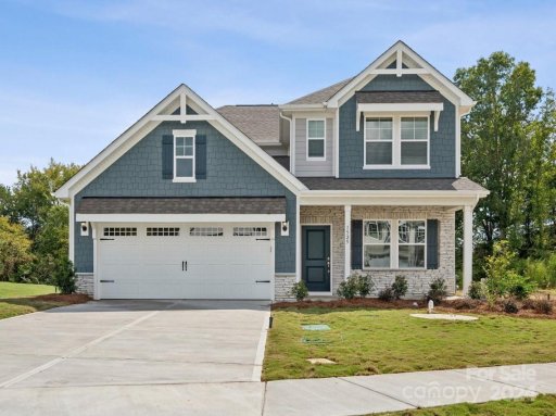 1050 Bull Dog Lane
