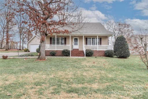 125 Foy Lane