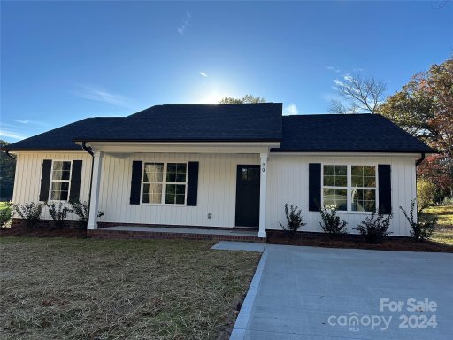90 Highland Avenue