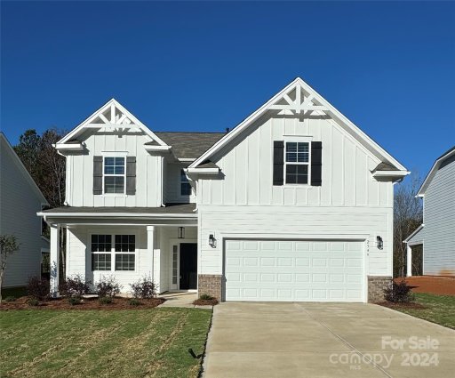 2346 Trundle Drive