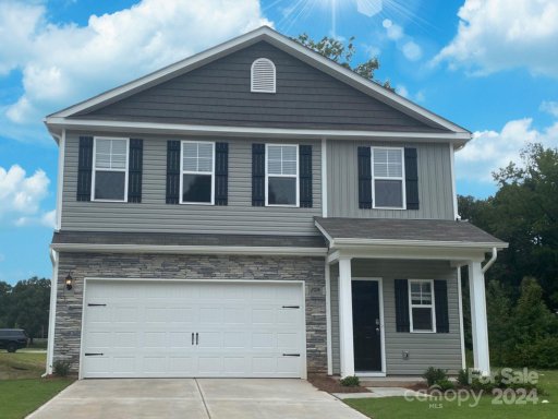 7314 Greenrock Court