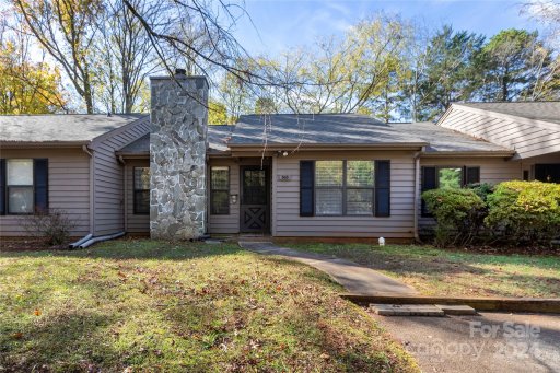 365 Sweetgum Drive