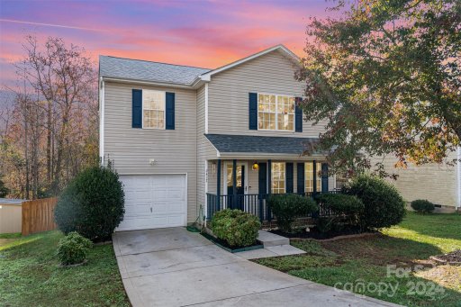 2417 Terra Drive