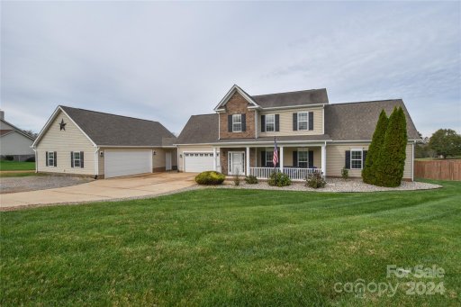 173 Spring Meadows Lane
