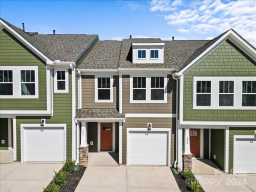 252 Tippin Trail