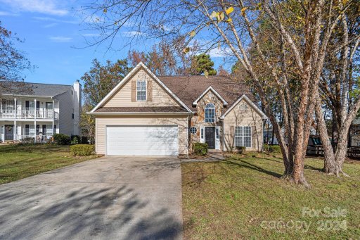 6610 White Mist Lane