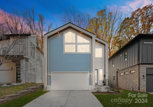 3112 Creighton Drive