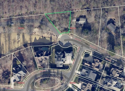 6045 Old Providence Lane 38