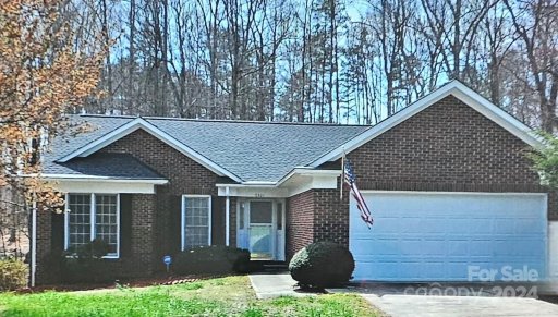 5301 Tucker Court