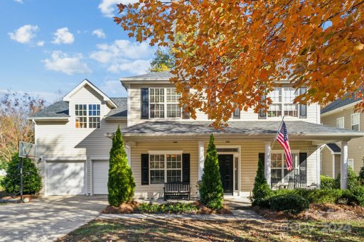 9717 Willow Leaf Lane