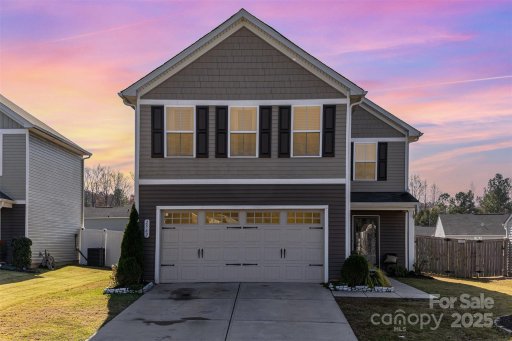2562 Willow Pond Lane