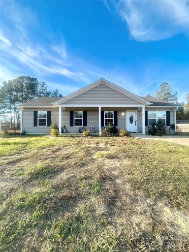 1411 Foxbrook Circle
