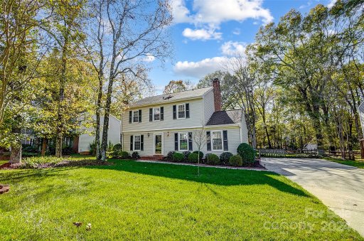 2507 Lawton Bluff Road