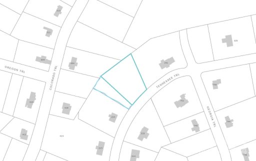 Lot 187 186 Tennessee Trail