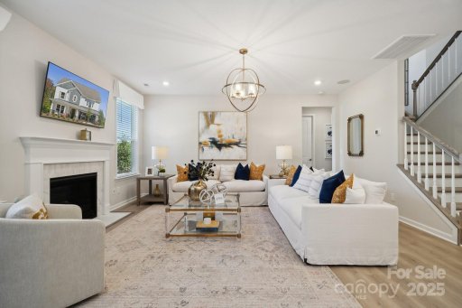 1464 Hubert Graham Way
