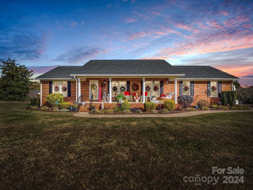 731 Skinner Road