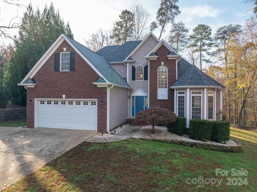 711 Crystal Lynn Drive
