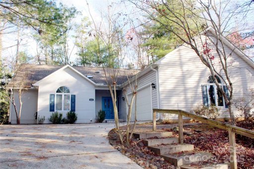 111 Wintergreen Drive