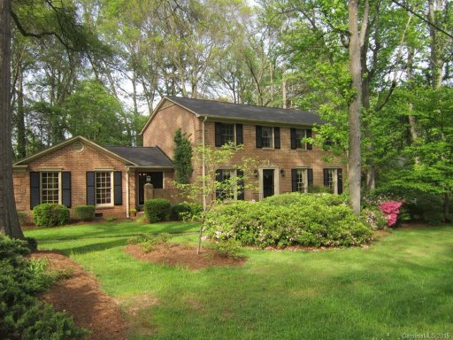 2450 Colebrook Drive