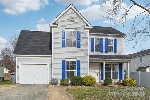 8827 Treyburn Drive