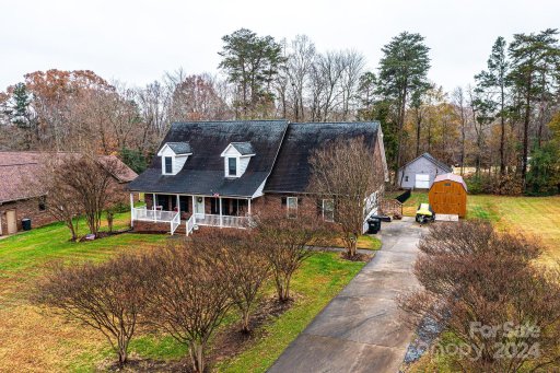 6584 Forest Creek Drive