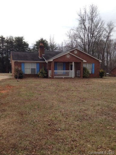 7406 Summitt Drive