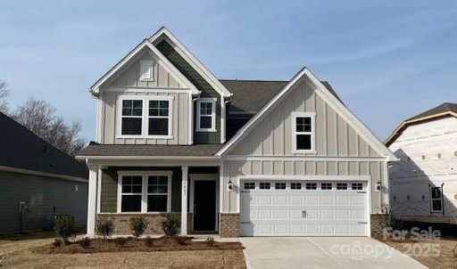 1063 Bull Dog Lane