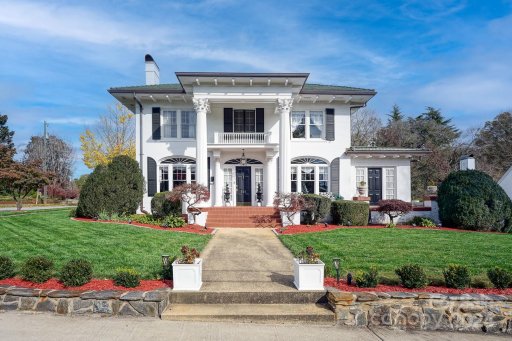501 Norwood Street