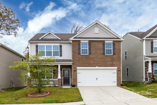 5120 Briscoe Drive