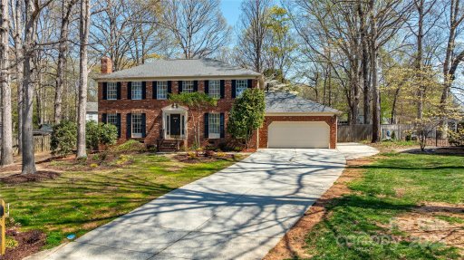 2605 Willowdale Lane
