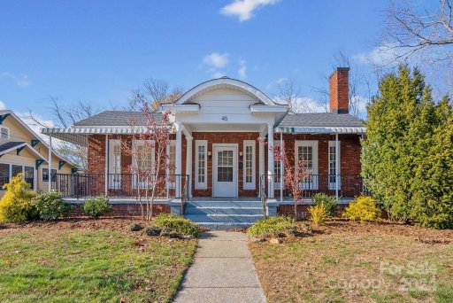 45 Vermont Avenue