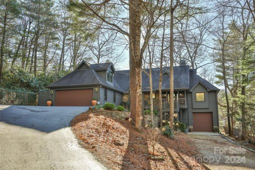141 Rushing Springs Lane