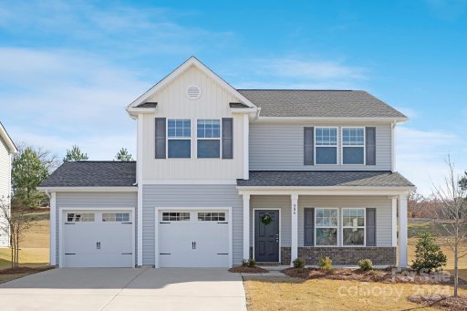 506 Contentment Drive 202B