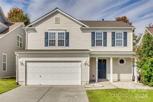 8140 Haviland Lane
