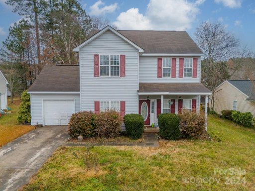 171 Kristens Court Drive