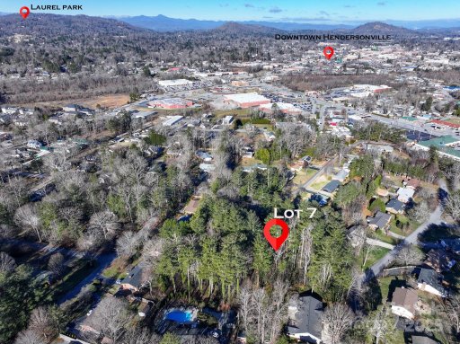 Lot 7 Balsam Road