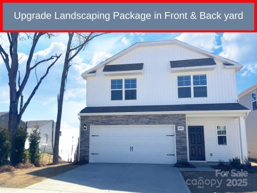 8205 Stonemere Lane