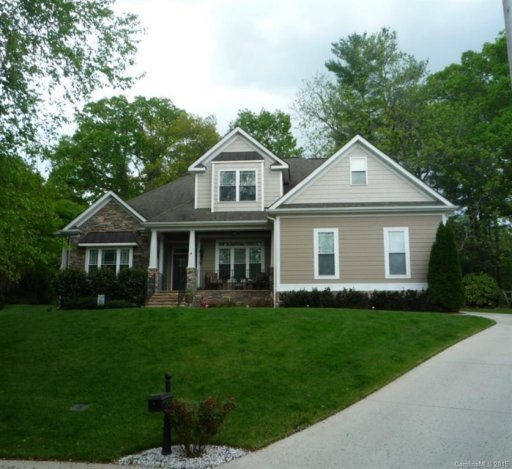 909 Argyle Court