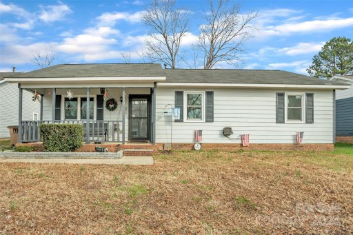 5110 Darby Drive