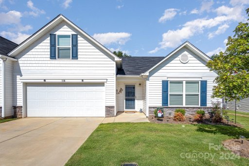 1116 Silvertrace Drive
