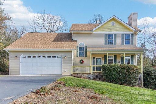 160 Sunset Ridge Drive
