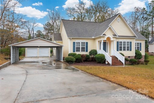 2429 Prince Drive