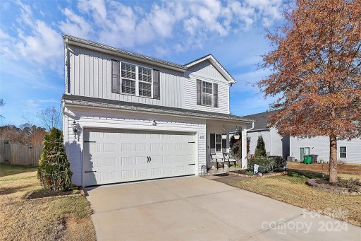 6110 Paw Village Road