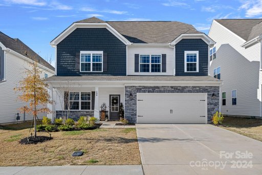 298 Kennerly Center Drive