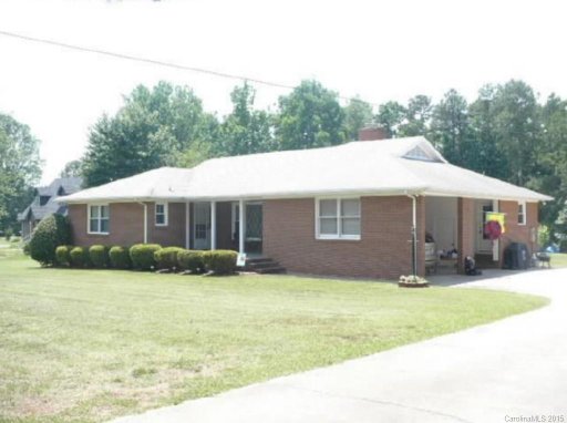 9615 Washam Potts Road