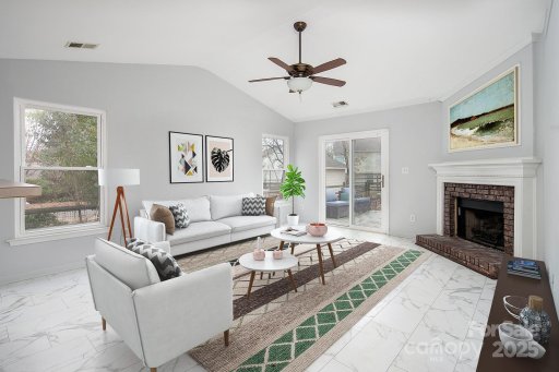 7618 Berrywood Circle