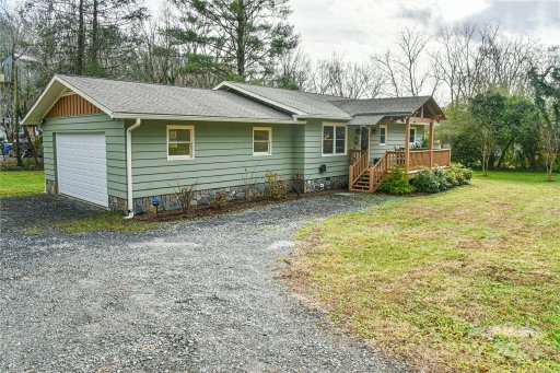 455 New Haw Creek Road