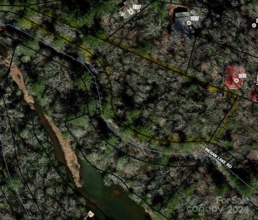 21 Indian Lake Road