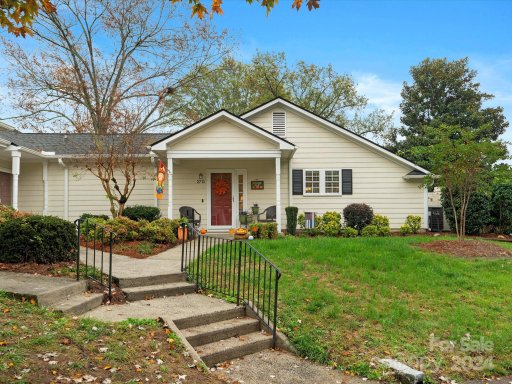 2713 New Hamlin Way