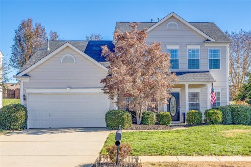 4911 Stowe Derby Drive